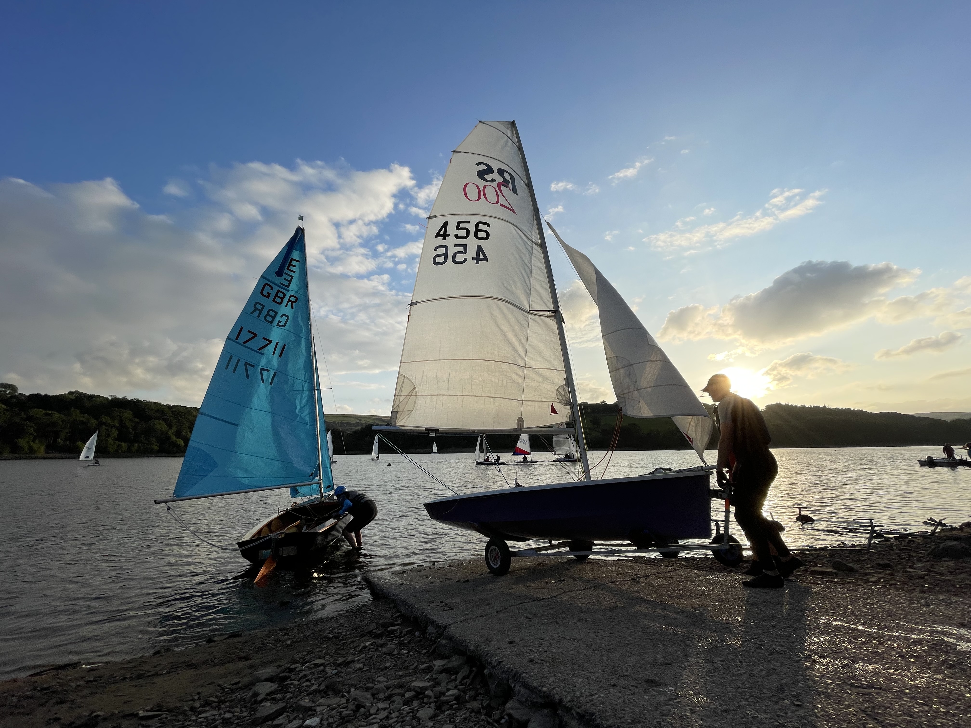 Sailing Club